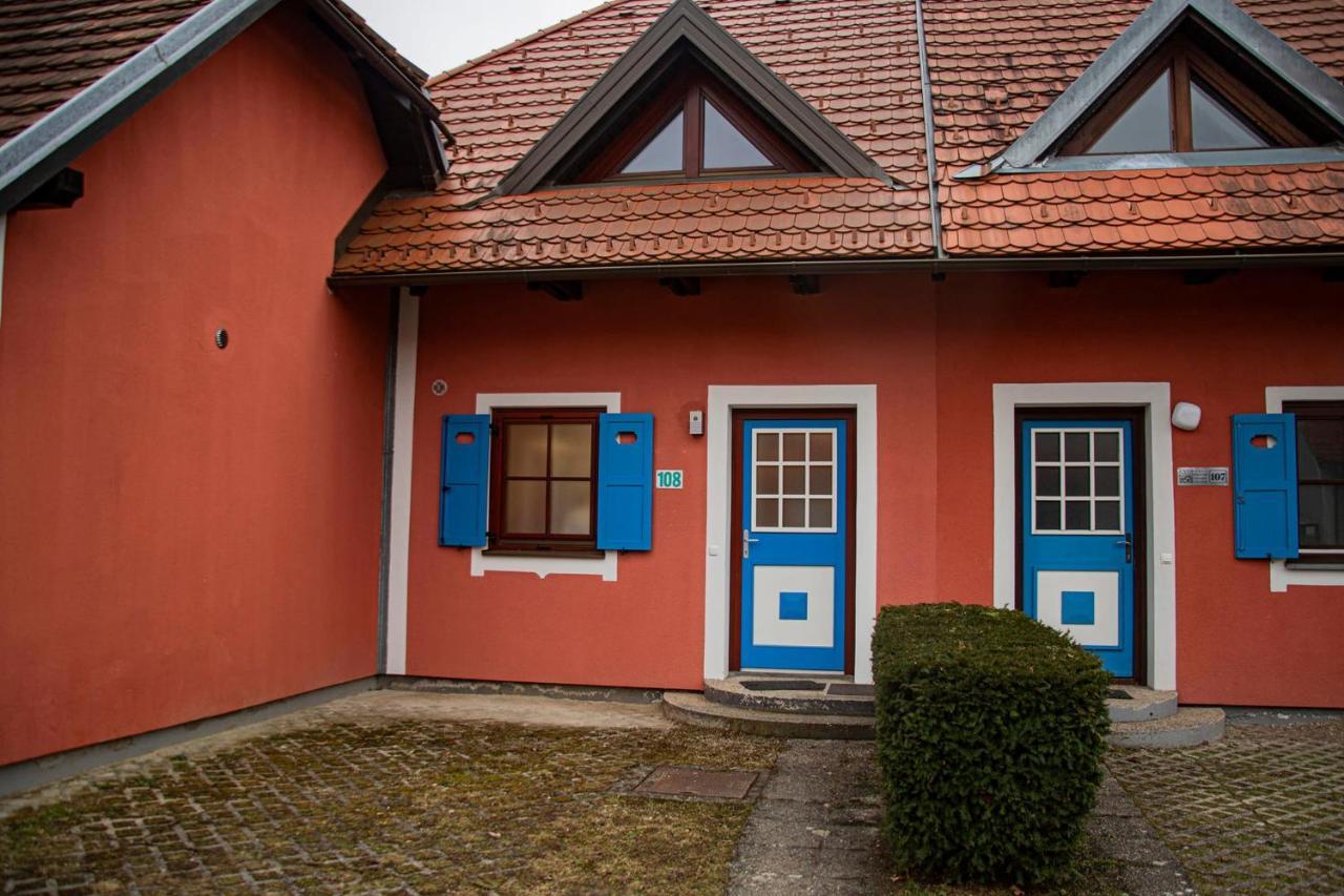 Demi108 - Terme Catez Catez ob Savi Exterior foto